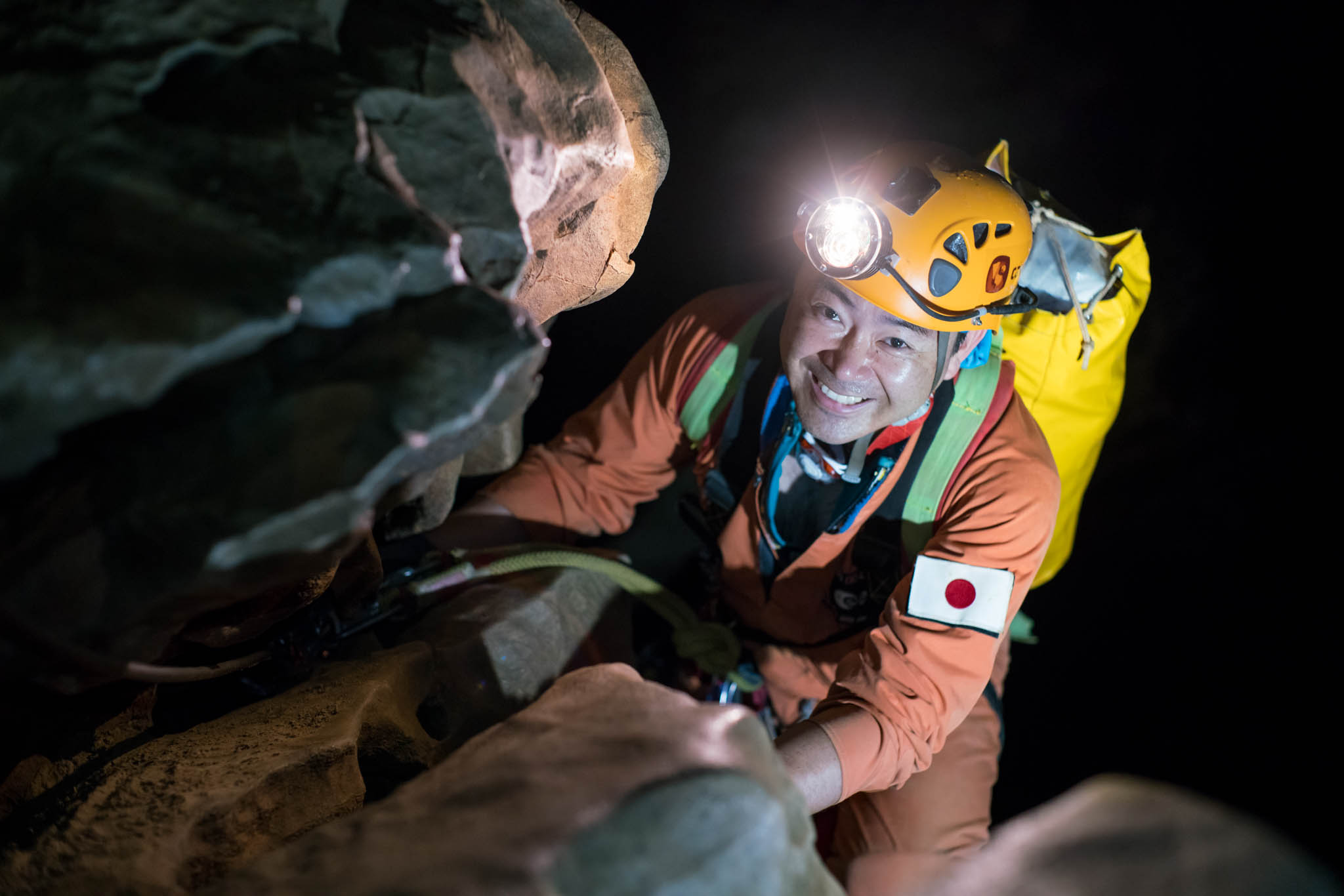 Cavenaut 2016 blog 3: All good things, must come to an end….