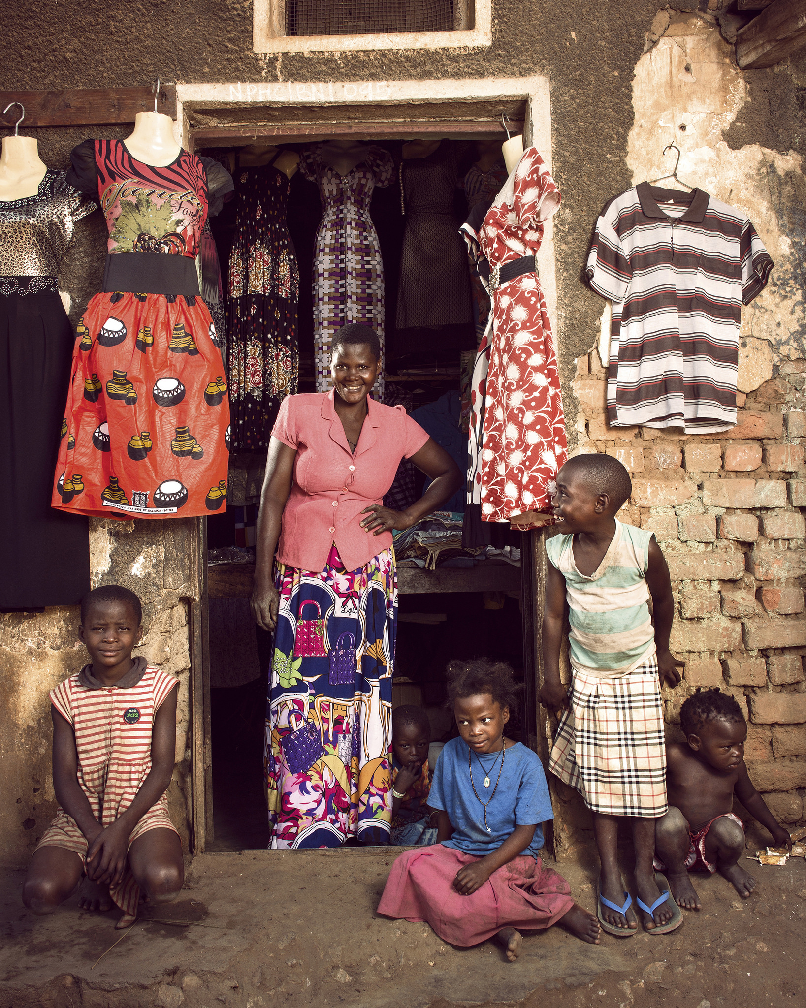 Does informality help inclusive growth in Africa?