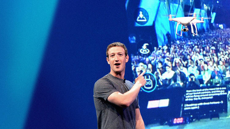 Brand New Feature: Write-up In 45 Different Languages On Facebook Soon