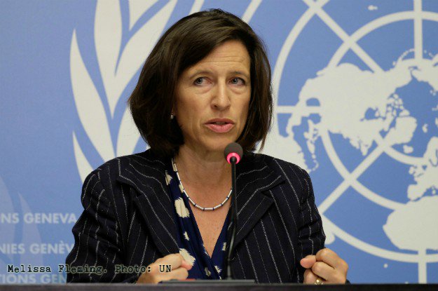 #CAR violence, a “wake-up call” to global community. Listen to an …