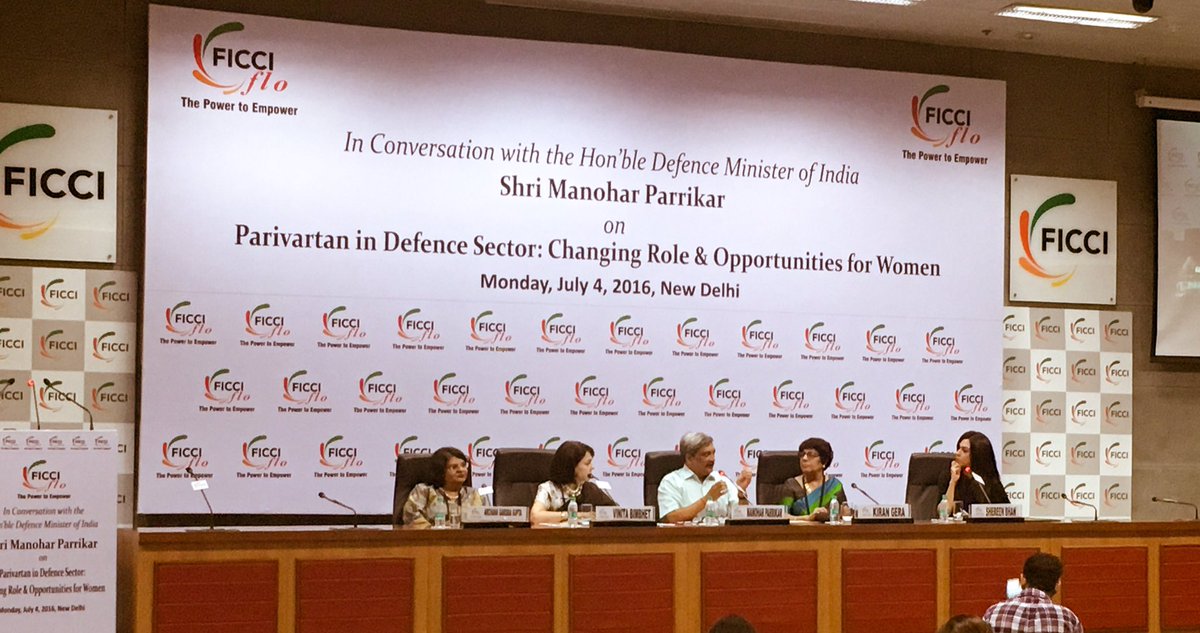 #Defense PSUs in last two years have increased their turnover b…