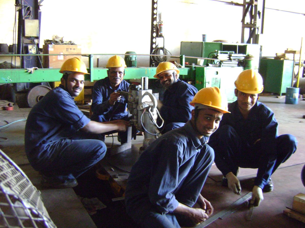 Growth recovers & inflation stabilizes; a snapshot of recent labour market t…