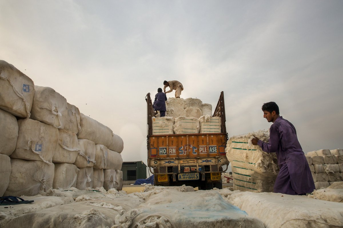 Rise in cross-border trade to benefit businesses in #SouthAsia: ADB  via @dailys…