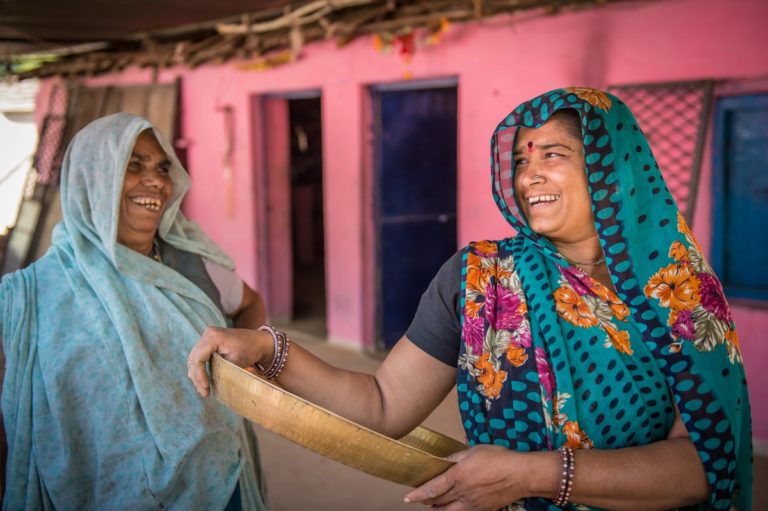 What’s the secret to business success? #EmpowerWomen!   #inclusivebusiness #gend…