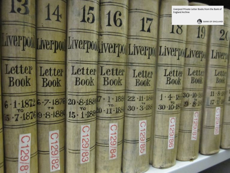 The #boearchive holds fantastic #Liverpool documents including 19…