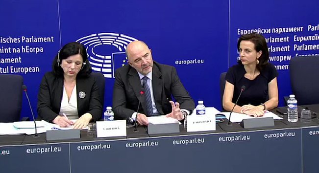 We propose that tax authorities should have access to anti-…