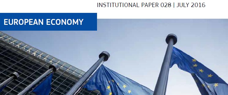 Economic reforms of candidate, potential candidate countries – what is the EC’s
…
