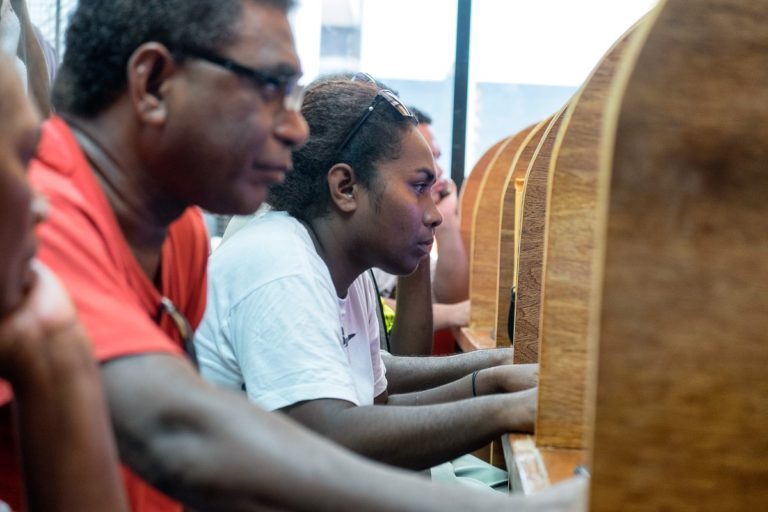 #DidYouKnow: Cost of internet in remote #Pacific islands can go as high as US$65…