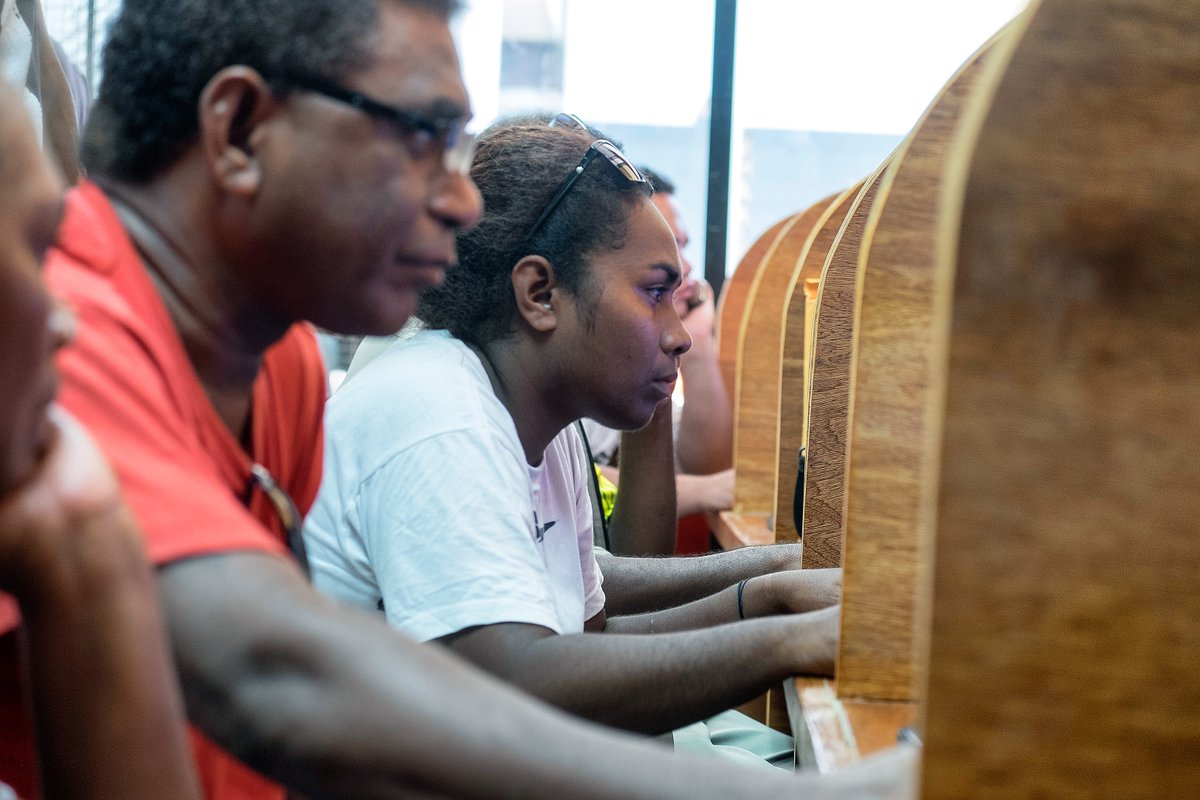 #DidYouKnow: Cost of internet in remote #Pacific islands can go as high as US$65…