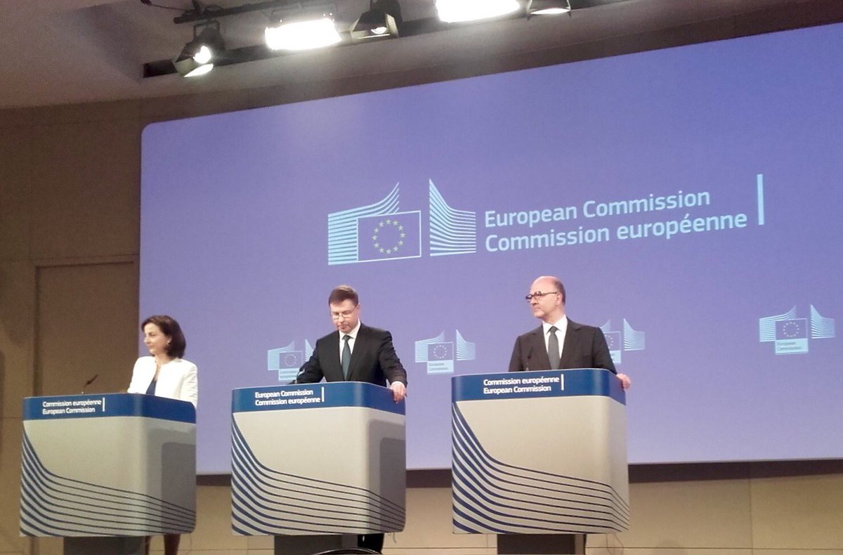 #Spain #Portugal: It is now for EU finance ministers to con…