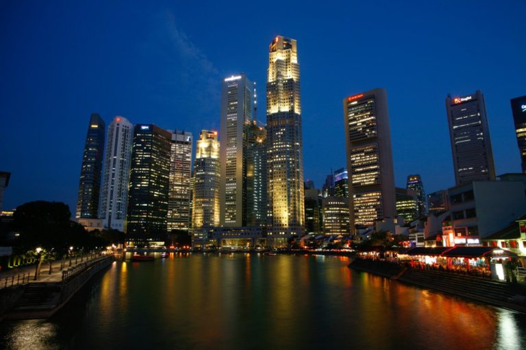 #Brexit Is Not Asia’s Only Worry  via @Diplomat_APAC …