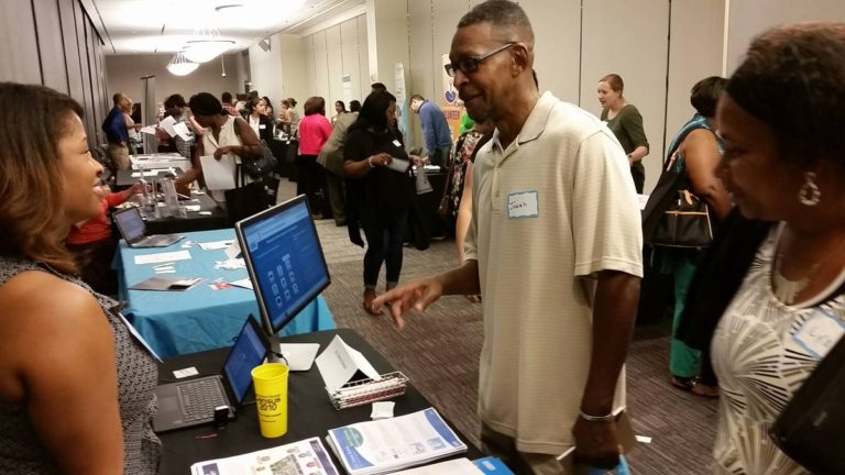 Get demographic + community data to show need @uscensusbureau #FC…