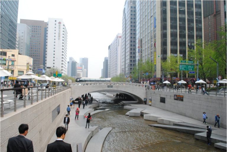 #UrbanRegeneration initiatives contribute to creation of sustainable communities…