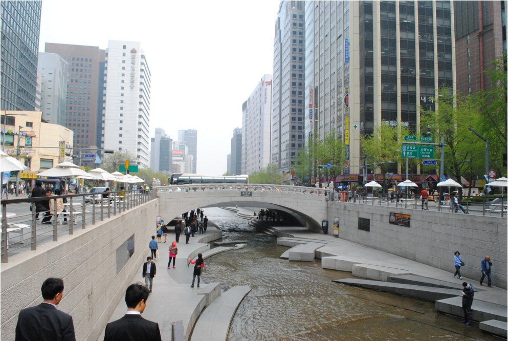 #UrbanRegeneration initiatives contribute to creation of sustainable communities…