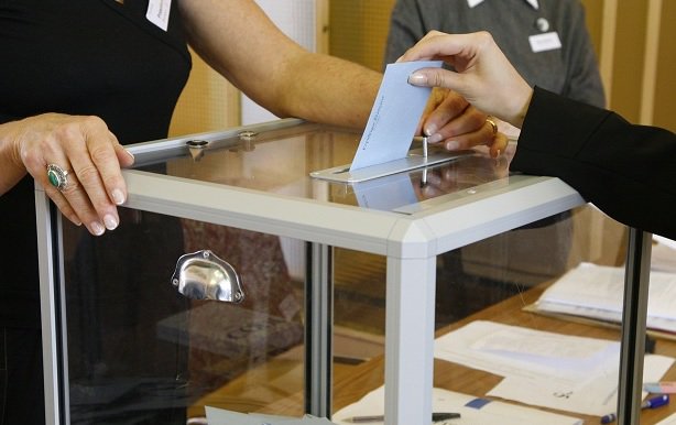 Watching the convention? Find answers to common questions about voting in the Un…