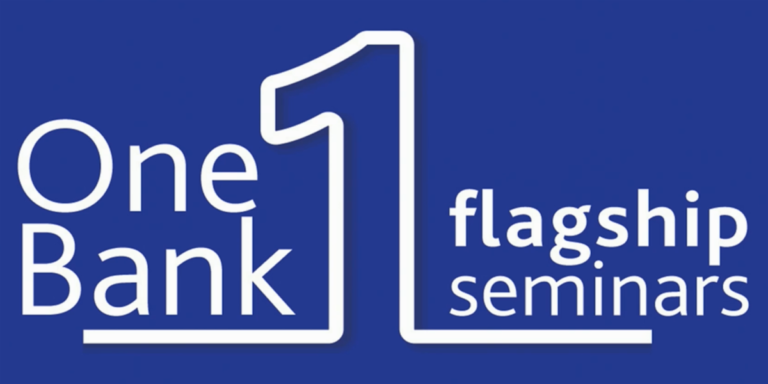 Today: watch our latest flagship research seminar live from 4:15pm :  …