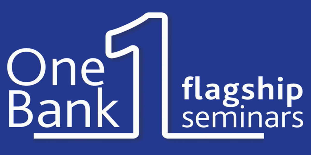 Today: watch our latest flagship research seminar live from 4:15pm :  …