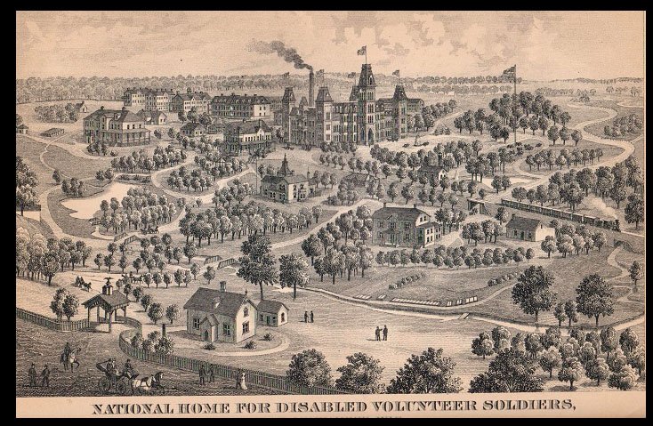 Today in 1930, President Hoover elevates the @DeptVetAffairs to a federal agency…