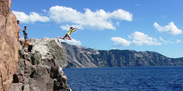 Beat the heat with these 12 ways to stay cool in national parks.  …