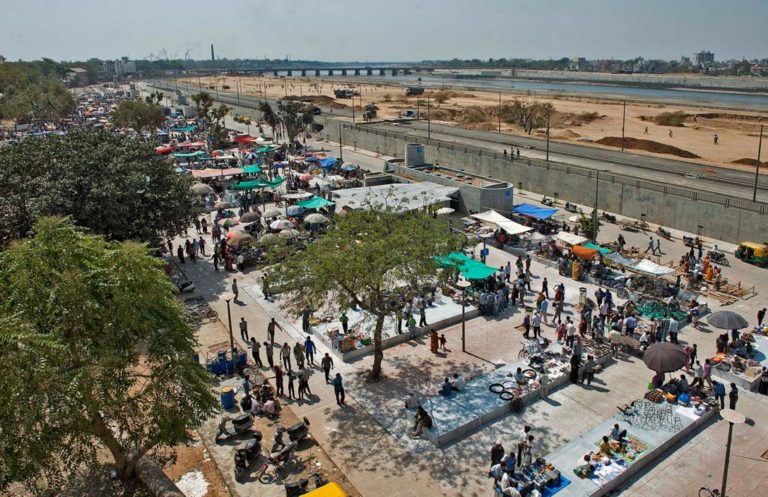 Many cities have underutilized areas that offer great potential for #urbanregene…