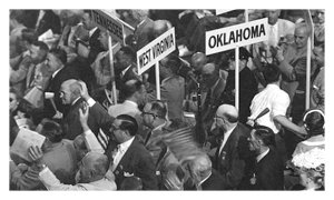 How do political conventions work? Learn more about the process:  …