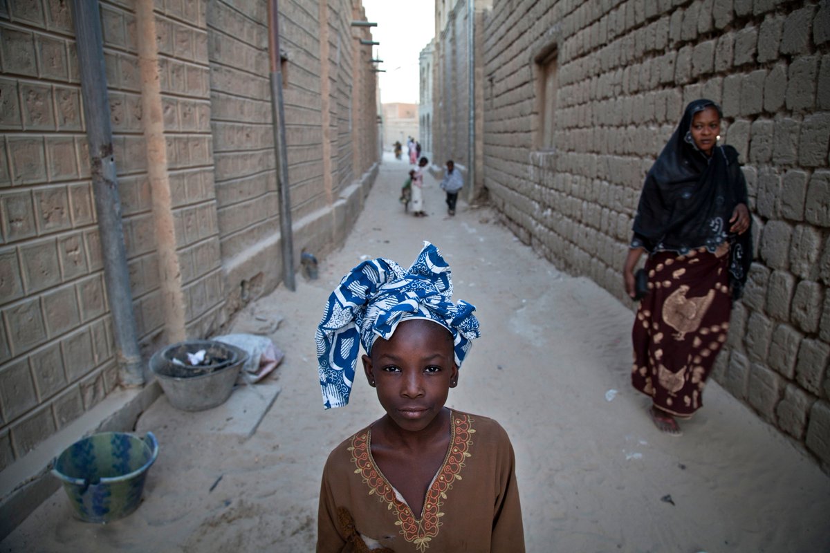 Everyone deserves the benefits of economic growth and social progress – Ban Ki-m…