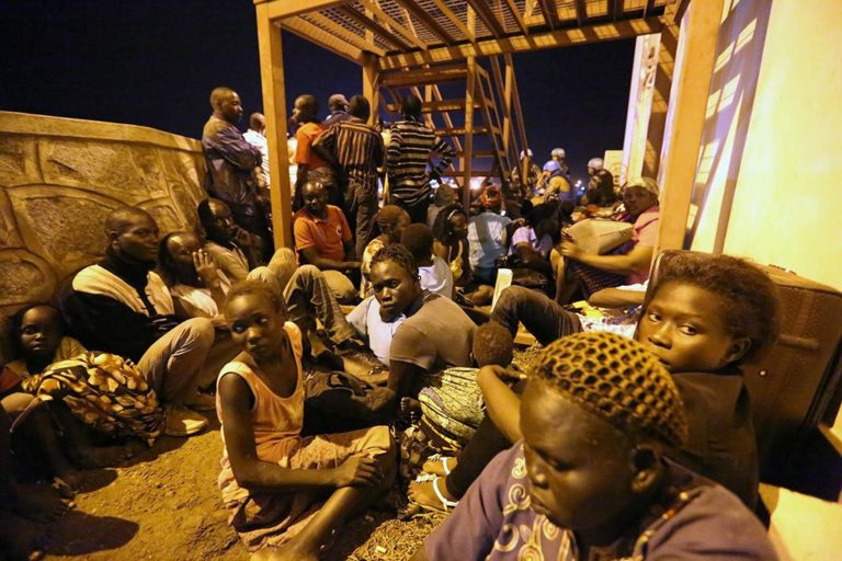 #SouthSudan leaders have failed their people; rarely has a country squandered so…
