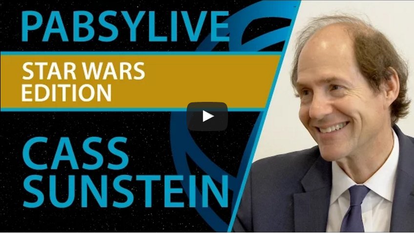 The Force for Good is Strong in International Development:   #PabsyLive …