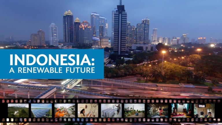 Tapping #renewables to meet #Indonesia’s growing demand for electricity  #Toldwi…