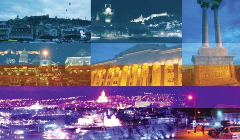 READ: Realizing the Urban Potential in #Georgia: National Urban Assessment   …