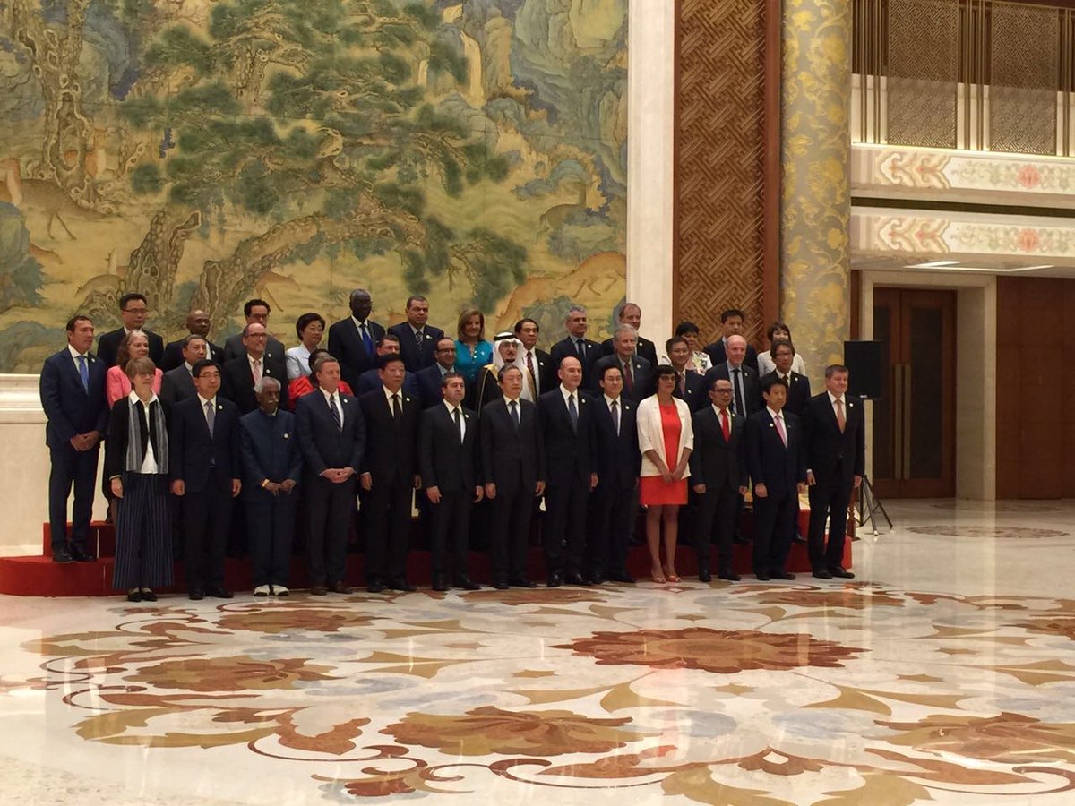 #G20 Labour & Employment Ministers act to advance decent work, employability…