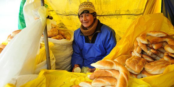 For poor families, insurance can mean difference between a minor setback & d…