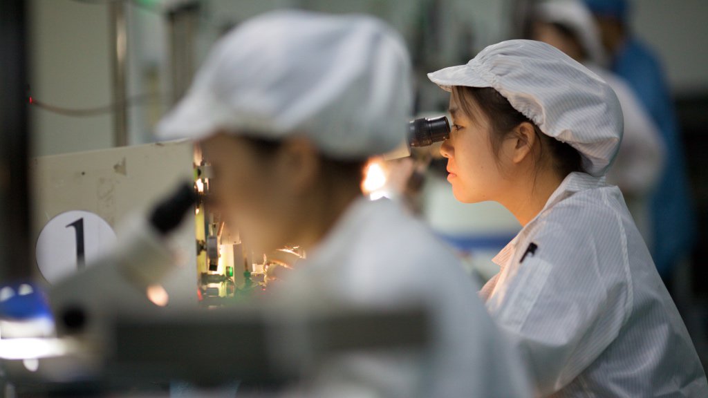 BLOG: The benefits of #SouthSouth knowledge sharing for #AsiaPacific  by Fei Yu …