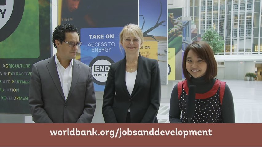 #Pabsylive on how countries can reform #labor regulations to maintain #job creat…