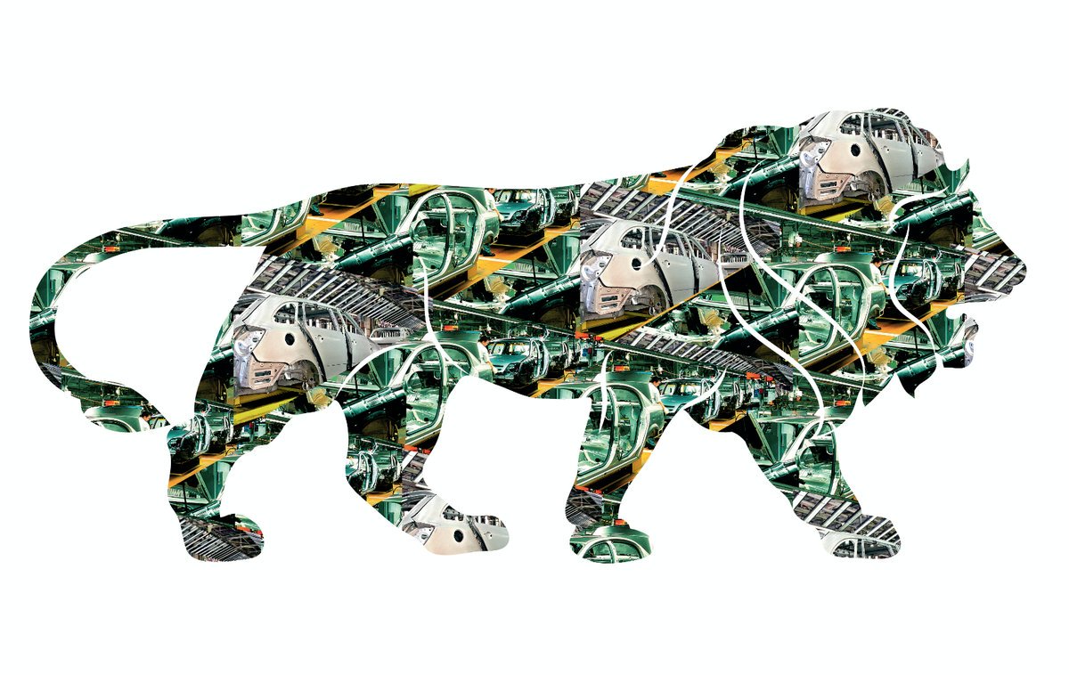 @nitin_gadkari invites @TeslaMotors to #MakeInIndia, set up production hub.  …