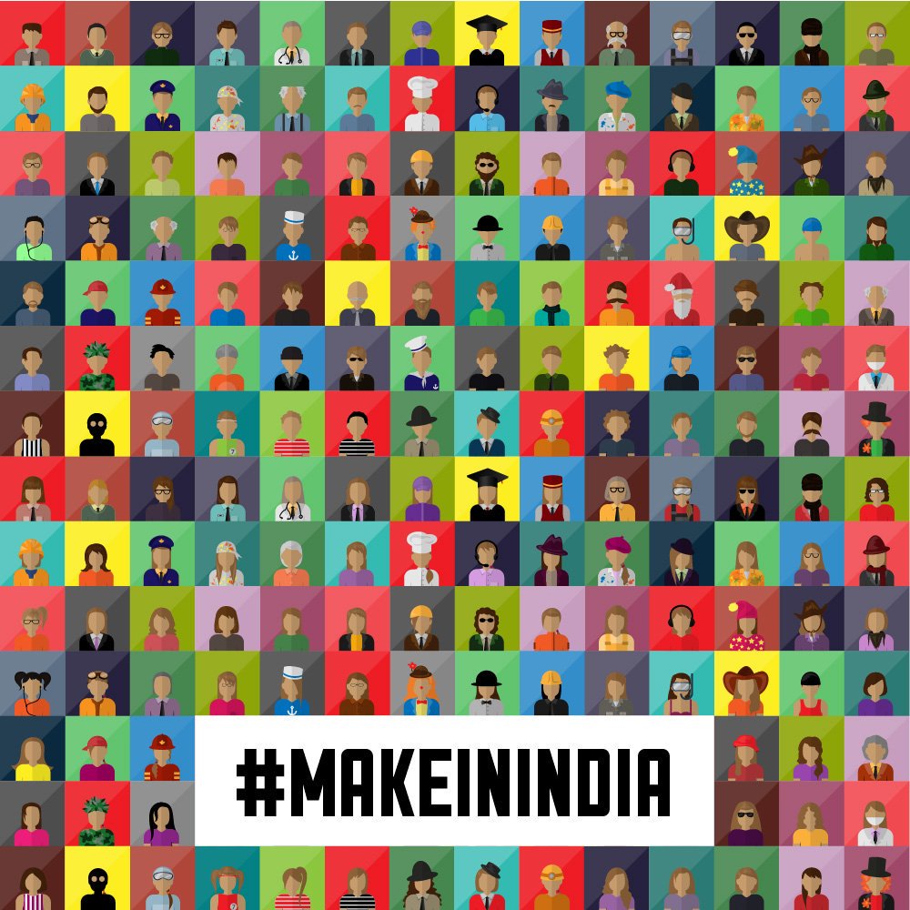 #SkillIndia: Govt launches free online skill training portal ‘IndiaSkills’.  #Ma…