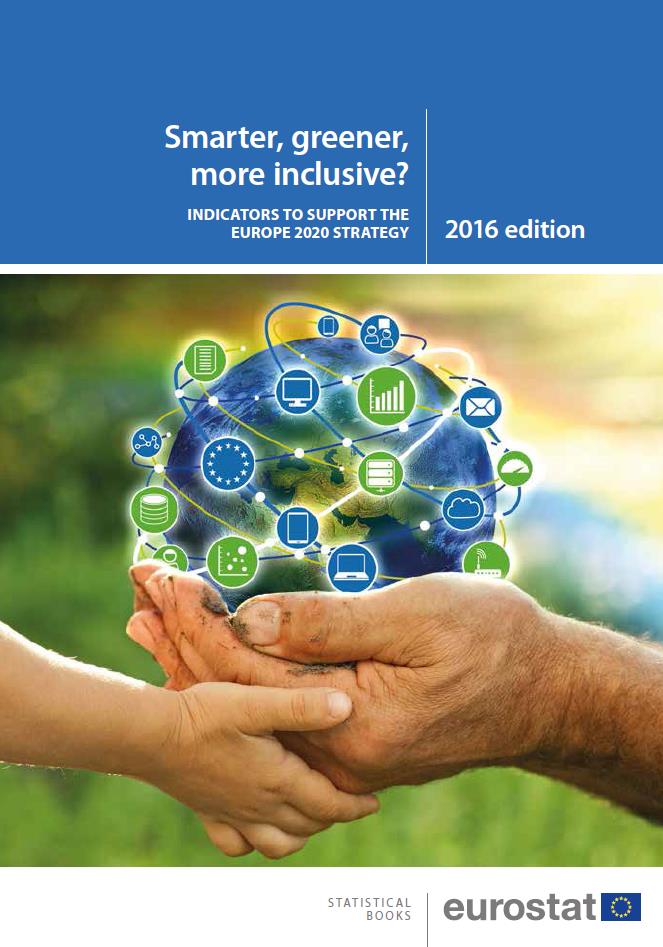Smarter, greener, more inclusive? – Indicators to support the #Europe2020 strate…