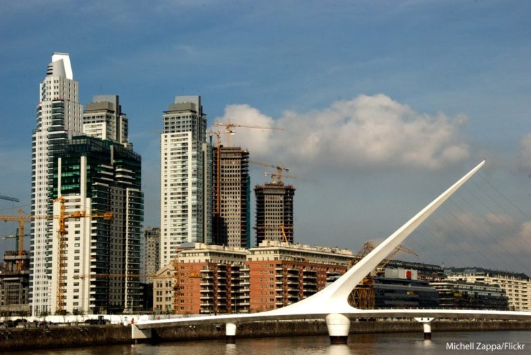 Many cities have underutilized/distressed areas –> great potential for #urba…