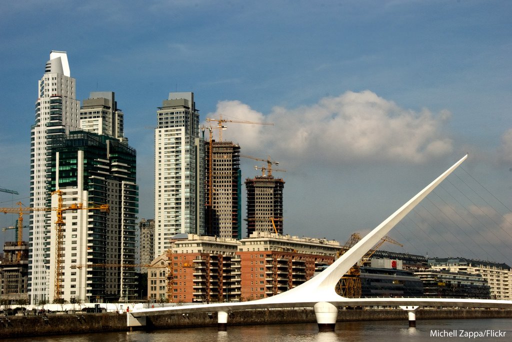 Many cities have underutilized/distressed areas –> great potential for #urba…