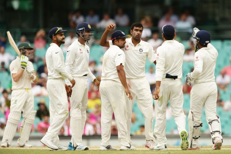 India, Australia aim to hold on to Test ranking points:  …