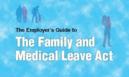 Use this @USDOL employer’s guide to understand the Family and Medical Leave Act:…