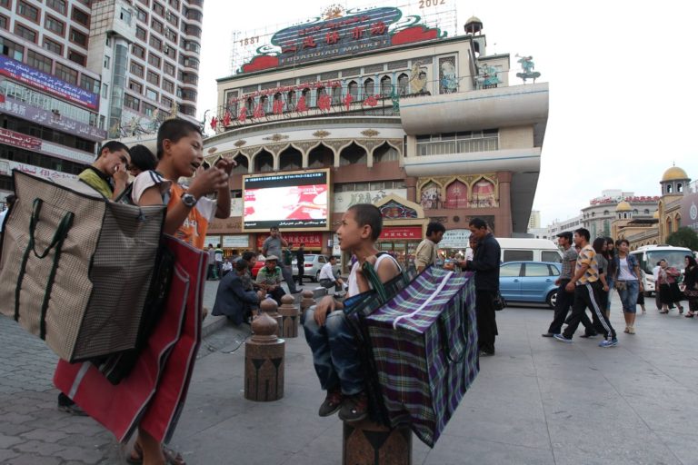 Urbanization, #Inequality, and #Poverty in the People’s Republic of #China  via …