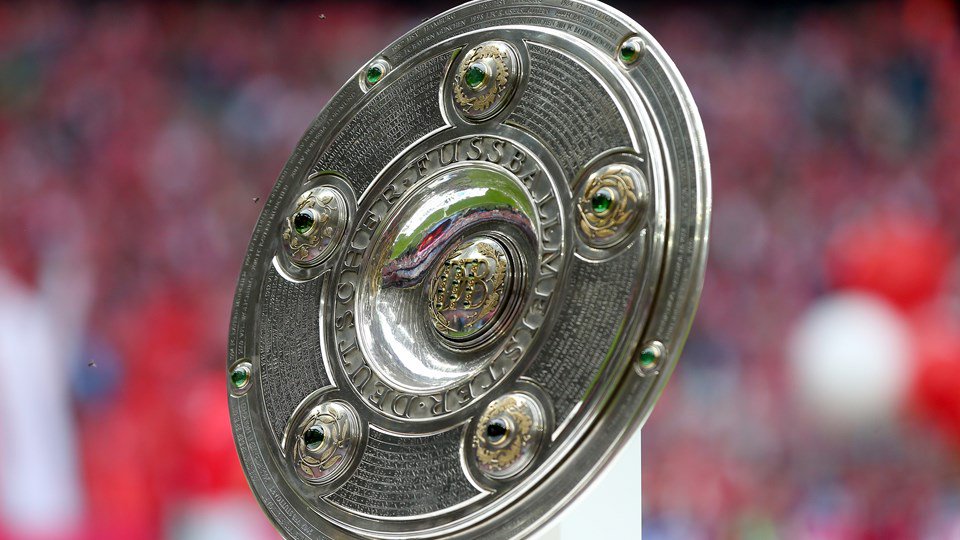 #OnThisDay in 1962, Germany’s Bundesliga was founded ?? …