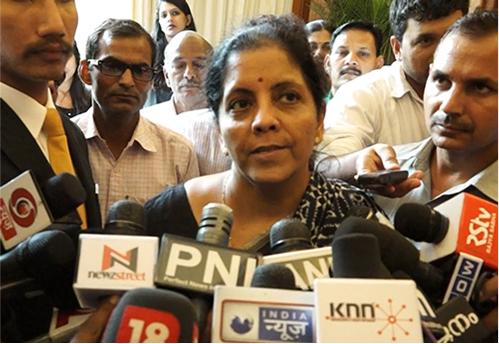 Govt. will create world’s best Startup ecosystem in India: @ns…