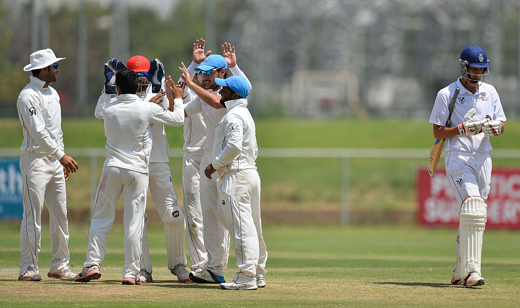 Netherlands and Afghanistan have number-one position
in sight in ICC Intercontin…