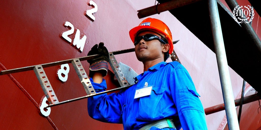 Seafarers ensured of protection in cases of abandonment, death, and long-term di…