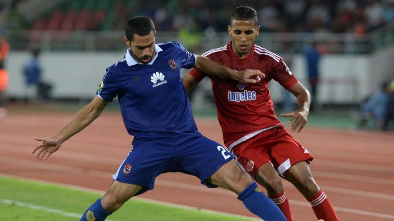 Ahly strike back, Sundowns advance – Midweek @CAF_online Champions League review…
