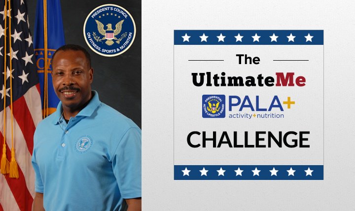 A White House personal trainer says don’t overlook the mental side to getting fi…