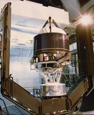 European Space History