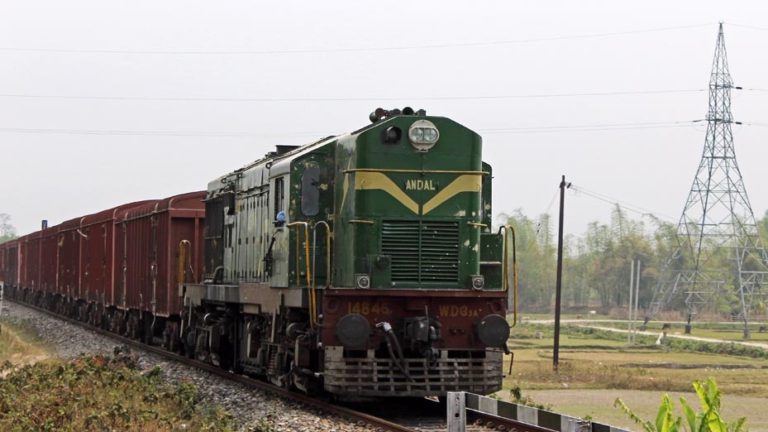 India: Eastern Dedicated Freight Corridor Project